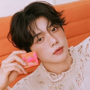 [5천원/연준PICK] NEW 블러셔&틴트 듀오 (+미니 슈퍼세터 본품&브러쉬&파우치)