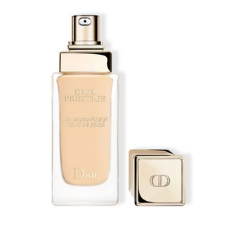 DIOR 디올 프레스티지 르 마이크로 플루이드 땅뜨 드 로즈 0 뉴트럴