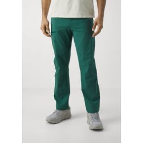 4485456 Patagonia VENGA ROCK PANTS - Outdoor trousers conifer green