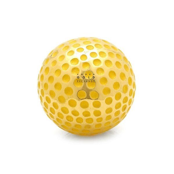 골프공 11.25g [순금24k]