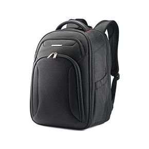 미국 샘소나이트 여성 백팩 Samsonite Xenon 3.0 Checkpoint Friendly Backpack 블랙 Large 1352