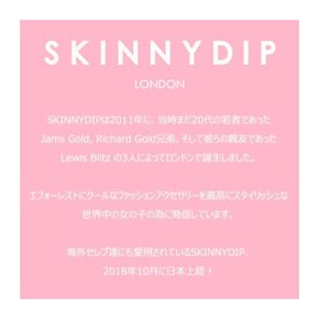 카라- 버블스 iPhone14 파워퍼프걸즈 x SKINNYDIP TPU 클리어 케