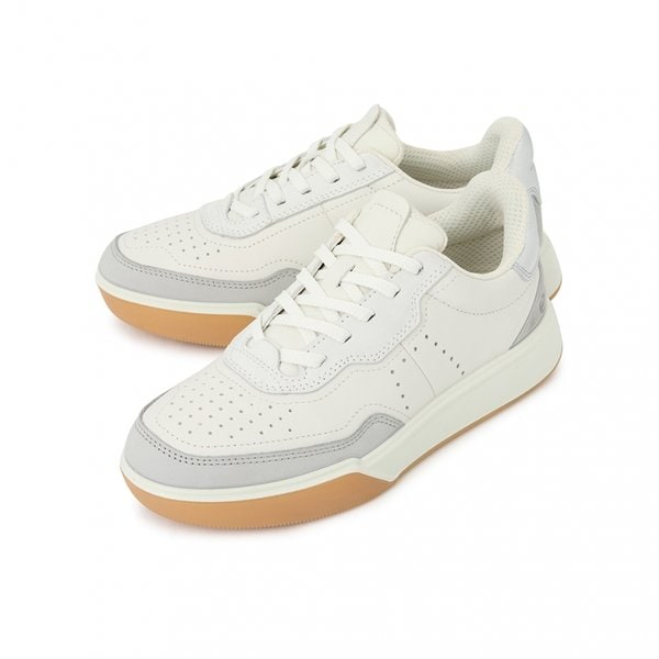 [부산점] 스트리트 코트 여성 스니커즈 272813 61673