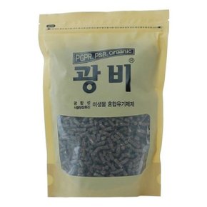 텃밭비료 혼합유박 광비 1kg_W7B7F26