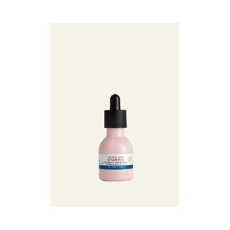 유아이홈 더바디샵 비타민 E 나이트 세럼 인 오일 에센스 30ml