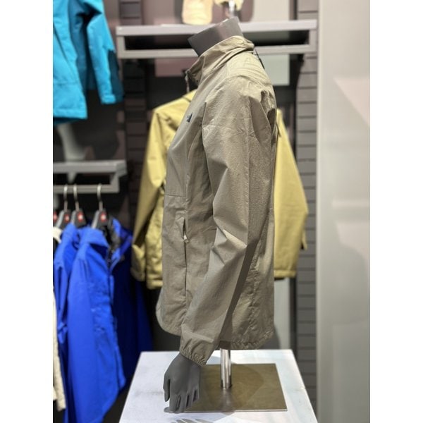 [부산점] 호이스 자켓 (NJ3LP11C)