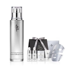 퍼밍 앤 래디언스 플럼핑 로션 150ml