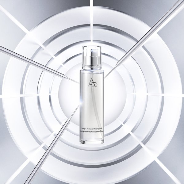 퍼밍 앤 래디언스 플럼핑 로션 150ml