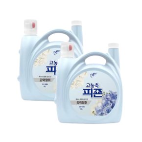 [코스트코] 피죤 리치 퍼퓸 섬유 유연제 오션 후레쉬 6L x 2개