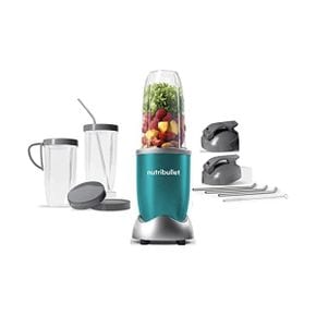 미국 뉴트리불렛 착즙기 Nutribullet 14 Piece Nutrition Extractor 600W Blender Juicer NBR140