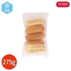 에스푸드 핫도그번 275g (10660755)