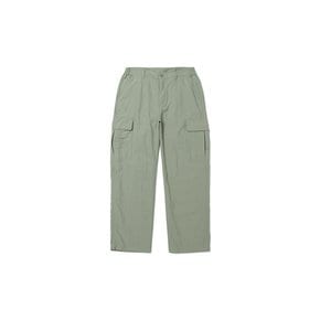 23 SS 남성 와이드 카고팬츠 (KHAKI)