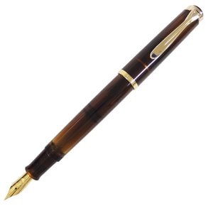 PELIKAN M200 Classic 200 Smoky Quartz  펠리컨 만년필 클래식 스모키 쿼츠 펜촉