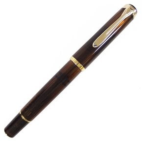 PELIKAN M200 Classic 200 Smoky Quartz  펠리컨 만년필 클래식 스모키 쿼츠 펜촉