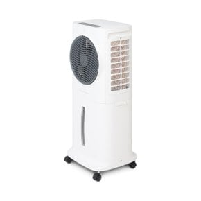 냉풍기 기화냉각 10리터 1구 이동식 대용량 얼음선풍기 LMAC-N150W
