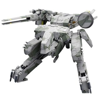  (KOTOBUKIYA) REX 220mm 1100 하야 메탈 기어 솔리드 메탈 기어 전체 길이 약 스케일 플라스틱