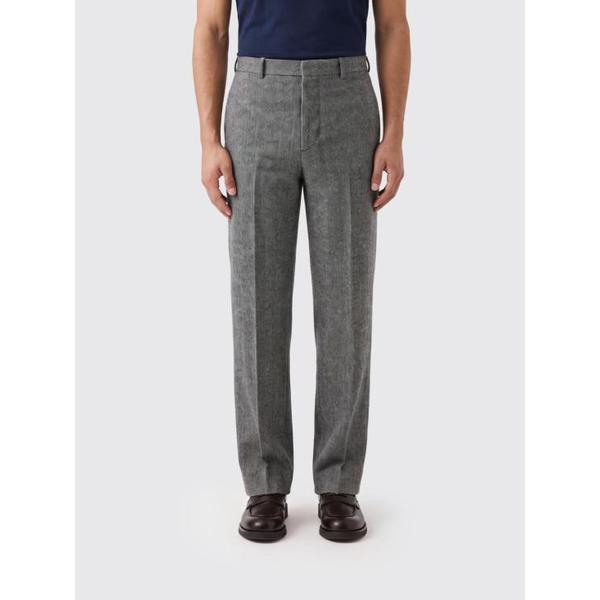 확대된 대표 마르지엘라 팬츠 S67KA0101M36129 859F Grey