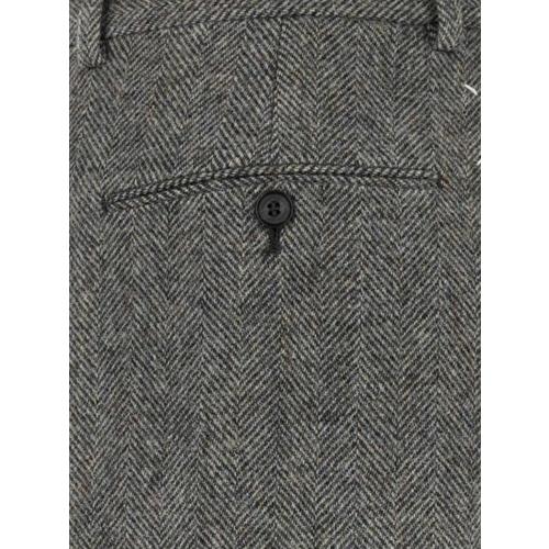 마르지엘라 팬츠 S67KA0101M36129 859F Grey