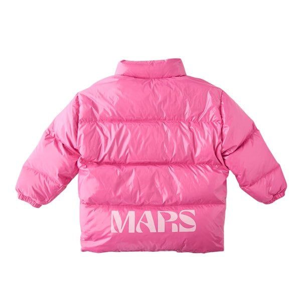 [여주점] 마스 - 샤이닝덕다운점퍼  74C1G11401