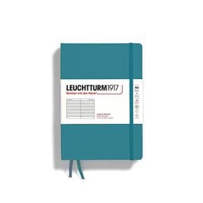 독일 불렛저널 로이텀 다이어리 위클리 노트 LEUCHTTURM1917 365494 Notebook Medium A5 Hardcov