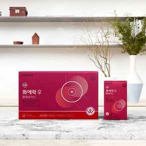 화애락 후 활력포커스 70ml 30포