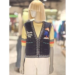 [파주점] 레이스 자수 베스트 BAJPB5531-NY