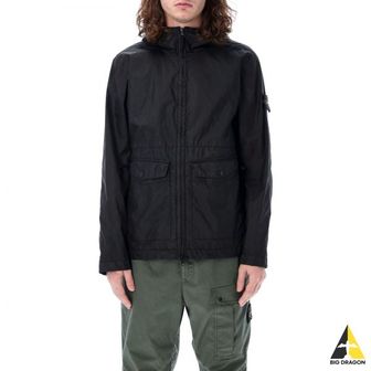 스톤아일랜드 스톤아일랜드 41123 Membrana 3L TC Hooded Jacket (801541123 V0029) (멤브라나