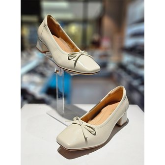 탠디 [파주점] 미셸 by 탠디 여성컴포트구두  편안한 펌프스 4cm 데일리구두 x26013