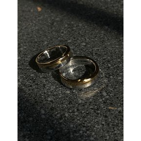 Sunset Ring