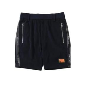 숏팬츠 MLM4AAT100079 NAVY DOM