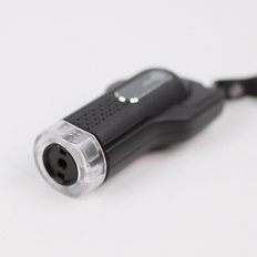 쿨맨 피스톨 이지 비상망치 (차량용)