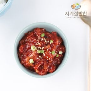 아가미젓갈 200g 500g 국내제조 등 젓갈 반찬