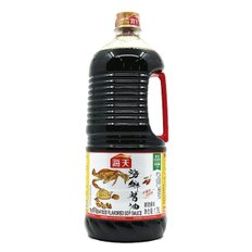  각종 해산물 가득 해천 해산물간장 1.75L (WB71F7F)