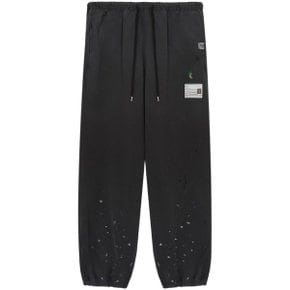 [미하라 야스히로] Sweatpants A13PT573  BLACK 4311193