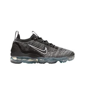 (W) 나이키 에어 베이퍼맥스 2021 플라이니트 블랙 화이트 (W) Nike Air VaporMax 2021 Flyknit