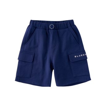 블루독 [여주점] [오프라벨 여주점] 블루독 (NY) 카고스웨트5부팬츠 (25375-415-06)