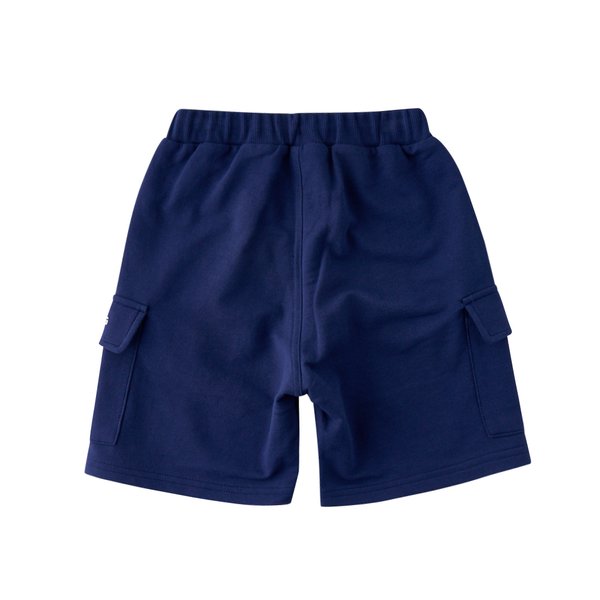 [여주점] [오프라벨 여주점] 블루독 (NY) 카고스웨트5부팬츠 (25375-415-06)