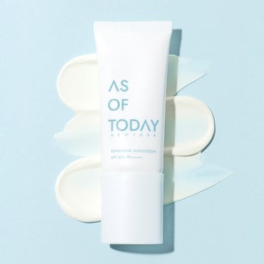 에즈오브투데이 리뉴잉 썬스크린 50ml