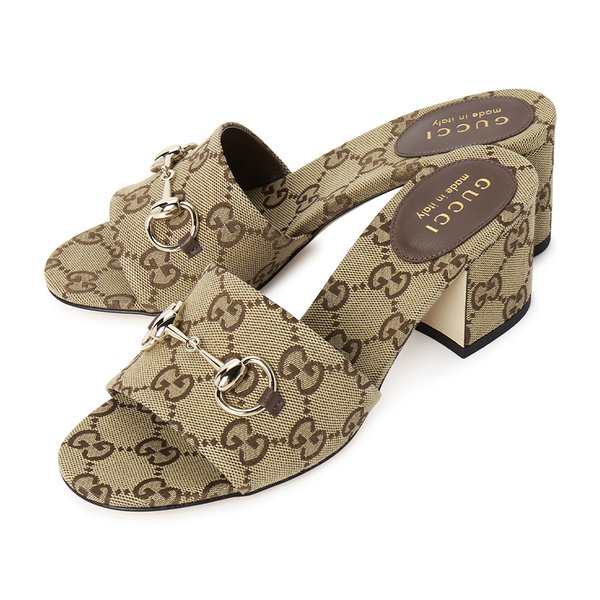 [부산점] 홀스빗 여성 샌들 854882 9SF10 2544