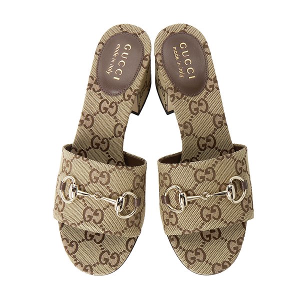 [부산점] 홀스빗 여성 샌들 854882 9SF10 2544