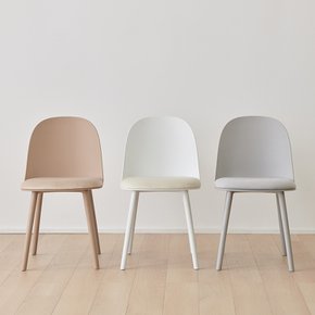 젤로 쿠션 식탁 의자 1개 DF928763