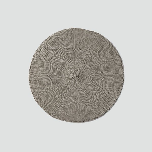 페이퍼 식탁매트_38CM_차콜 J70N903144600