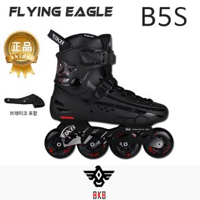 B5S 인라인 스케이트 성인용 도심주행 FSK