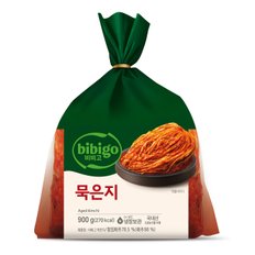 CJ 비비고 묵은지 900g