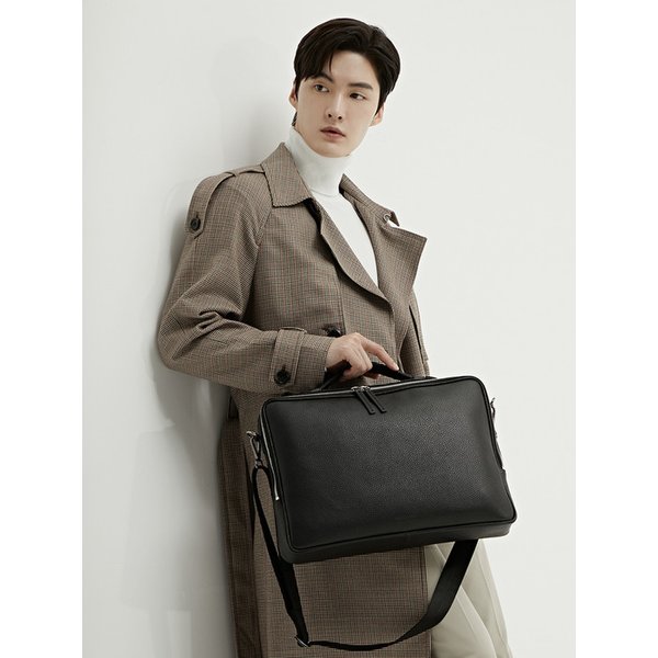 New Classic Document Backpack update