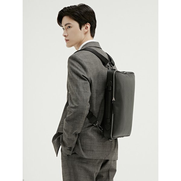 New Classic Document Backpack update