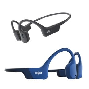 블루투스 골전도 이어폰 오픈런 USB-C 타입 (S805)