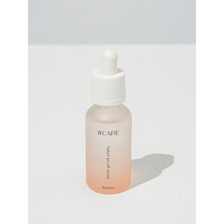 엣지유 샵케어 젤 오프 세럼 30ml