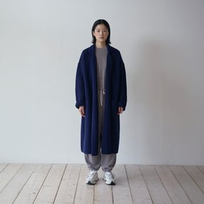 Long Collar Cardigan