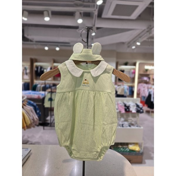 [파주점] (GN)  프릇키쭈글이 SET 바디슈트 3537004003